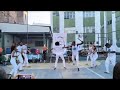 4° Batizado Capoeira Iktus  - Maculelê