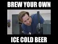 The Ultimate Beer Brewer For Everyone