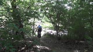 Borsod MTB Bajnoka Yeti-kupa  2017 07.15.