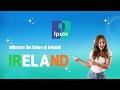 ipsos survey citizens of ireland we need your opinion 🌟