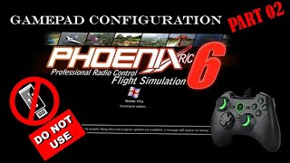 install update and emulate phoenix rc 5.5 with out dongle - PART 02