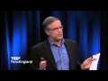 Supporting and scaling social programs (that work): Jeffrey Bradach at TEDxNewEngland