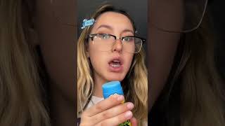 Do you like slime lickers? #autumnmonique #viral #shorts