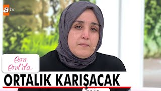 Rabia'nın hangi sırrı Fatih'in sonunu getirdi? - Esra Erol'da 30 Aralık 2024