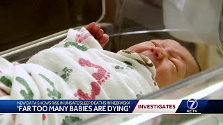 Far Too Many Babies in Nebraska Are Dying