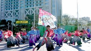 なるたか（2019ふるさと祭り東京・\