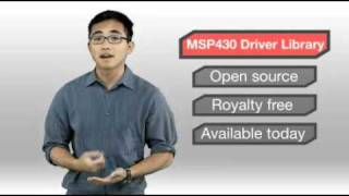 MSP430Ware