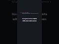 SwiftUI NavigationStack #swift #coding