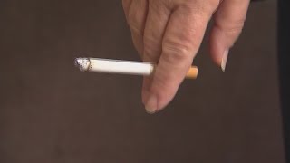 American Lung Association releases report on tobacco use in Iowa