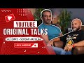 Serdar Aktolga Original Talks - Ali Emre