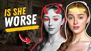 How Bridgerton Changed Its Characters (and That One Controversial Scene) | Book vs Show