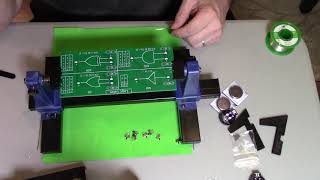 TSJ Electronics: DIY USB Logic Gate Instructions