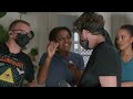 inside look telling dana s story with mallori johnson and the kindred cast u0026 crew fx