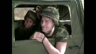 S01 E04   Hard Hat Harry  Military Vehicles Adventures