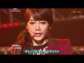 T - ARA Cry Cry (Japanese Ver ) Live compilation 日本語歌詞