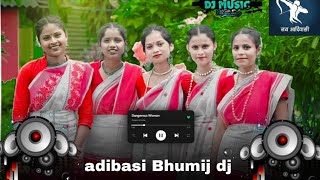 new adibasi bhumij dj song 🎧