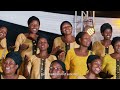 UTWIGISHE || GANAKUMUSARABA Choir ADEPR Ngarama (Official_Video_2024)