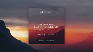 ​@kakarotto433 Vs. @MozkaiOfficial  - Sophia X Senlin (@GabrielBalky  Mashup)