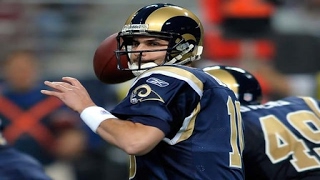 Week 16:  Marc Bulger highlights - Marc Bulger threw for 308 yards, 3 TD, and 2 INT