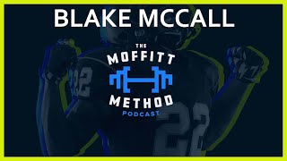 Blake McCall - Director of Strength and Conditioning - Jacksonville State University