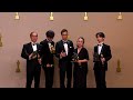 best visual effects godzilla minus one oscars 2024 press room speech