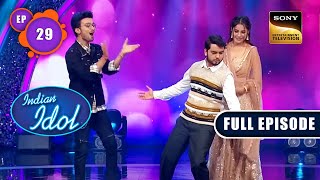 Indian Idol 13 | Senior Citizen Special With Dashing Shehnaaz Gill |Ep 29 | Full Episode|17 Dec 2022