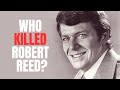 Oldest Cold Case FINALLY Solved - Robert Reed (2002)