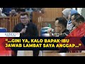 Tanya Balik ke JPU, Reza Indragiri Minta Jawab Cepat di Sidang PK Terpidana Kasus Vina!