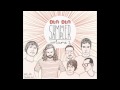 WOUTER DE MOOR - SP12 GROOVE! [BLA BLA 013 SUMMER SAMPLER VOLUME 1]