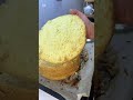 oğlumun doğum günü için yaptığım aşırı kolay ve 10 kişilik yaş pasta cake keşfet viralshort