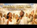 Hakuna Usiku Uko (There Is No Night There)🙏 - Shona Gospel Hymn