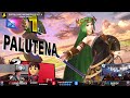 buffalo wild wednesday v6.1.4 losers quarterfinals phin mii gunner vs bigboy palutena ssbu