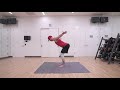 full body kinstretch class improve mobility