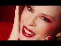 kylie minogue tension megamix 2023 visualizer