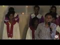 worship service ማይ ዓይኒ amanuel haile