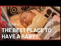 Inside Taiwan’s luxury post-birth hotels | SBS Dateline