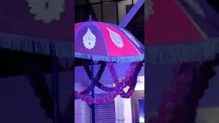 ASR Dhumal Chroda Bhilai - Wedding Program 2022 #shorts