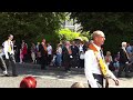 bangor protestant boys on twelfth 2011