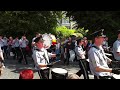 bangor protestant boys on twelfth 2011