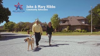 The American Dream Story of John & Mary Hibbs