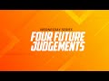 Four Future Judgements Pt. 1 | Dr. Carl Broggi, Senior Pastor