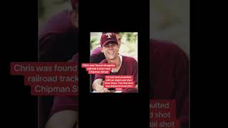 In loving memory of Channon Christain and Chris Newsom 🕯️🕊️🪦keep resting in peace #rip #tenessee