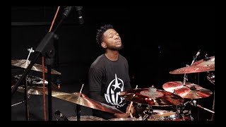 ''Yeshua'' The Drummer's Perspective @dirilcymbalsdmv