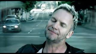 Sting - Send Your Love