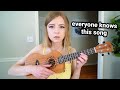 the song everyone heard against their will