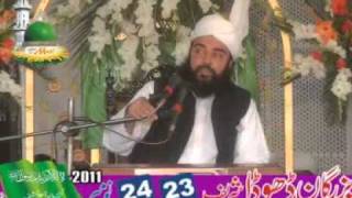 PEER MUHAMMAD AHMED QADRI QASMI SB URS PAAK 2011.....PART 2.f4v