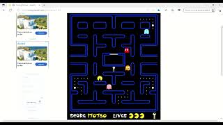 Pacman - niveau 15 Clé - Arcade Esquives de Messi, Neymar, mental de Nadal Borg, Ronaldo, Djokovic