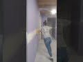 La mejor compañera de trabajo #drywall