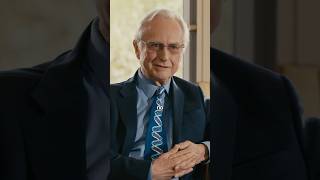 Jordan Peterson Baffles Richard Dawkins