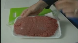 Beef recalled over E. Coli fears